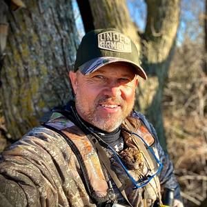 Meet your Posher, Steve